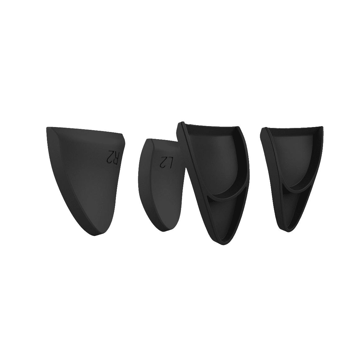 White Shark PS5 TRIGGER KIT PS5-513 HOOK