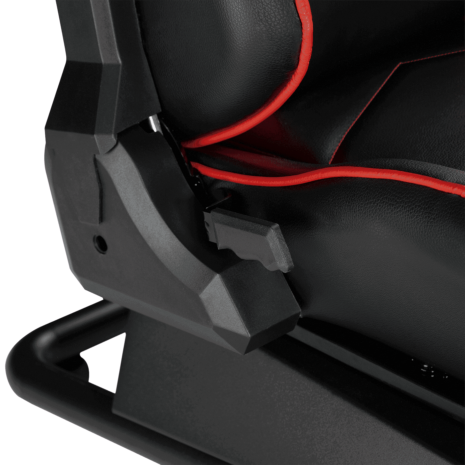 White Shark Racing White Shark RSC-303 KING OF SPEED - Racing simulation cocpit