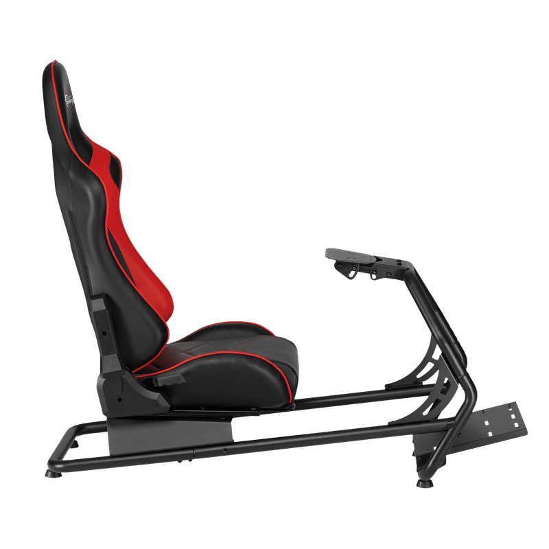 White Shark Racing White Shark RSC-303 KING OF SPEED - Racing simulation cocpit