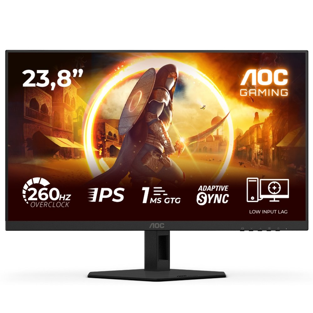 AOC 24G4ZR 23.8